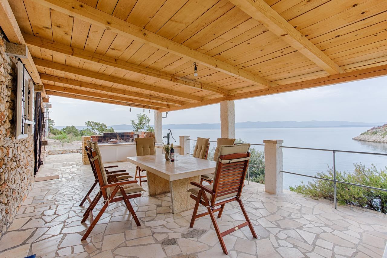 Hidden Gem By Nono Ban - Robinson Style Villa โบล ภายนอก รูปภาพ